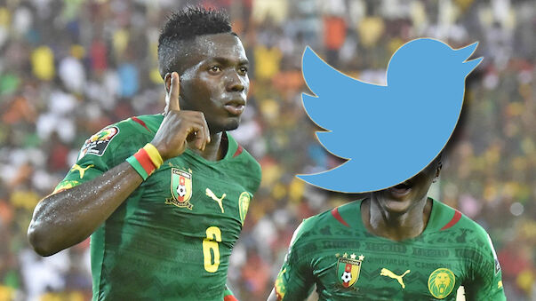 Kamerun sucht neuen Teamchef via Twitter