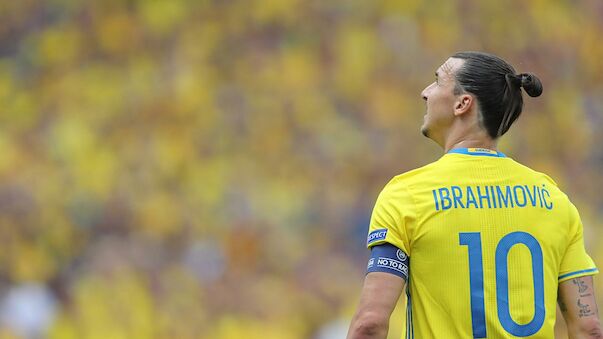 Ibrahimovic: 