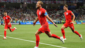 VIDEO: Die Show des Harry Kane
