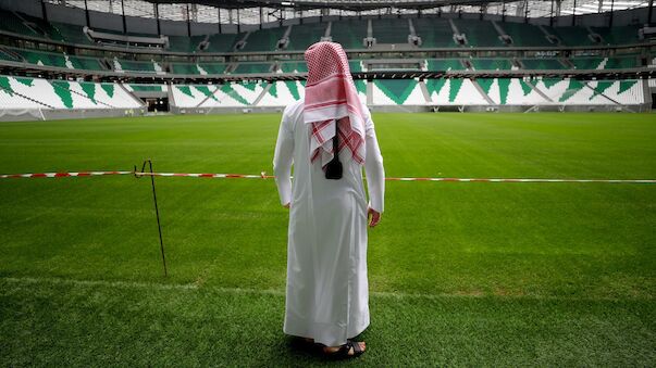Katar will nun auch Olympische Spiele 2032