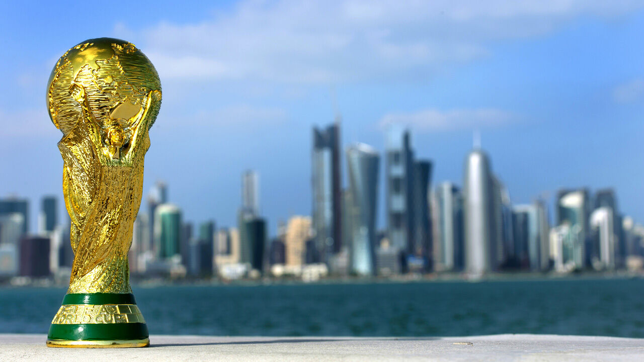 Novum in Katar: Vier Gruppen-Spiele pro Tag bei WM 2022 - Fussball