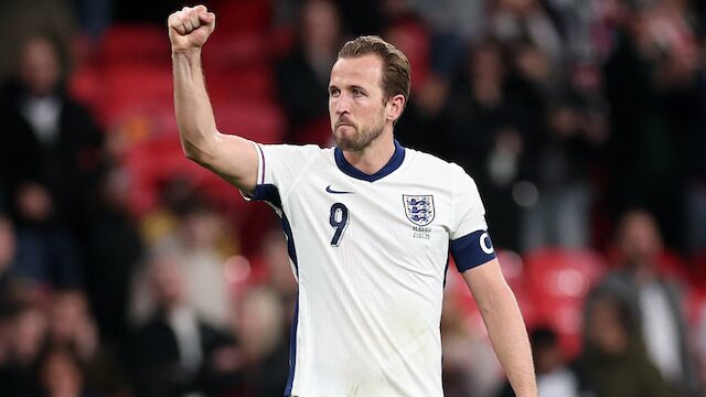 WM-Quali LIVE: England - Lettland