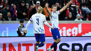 Norwegen startet mit Kantersieg in WM-Quali