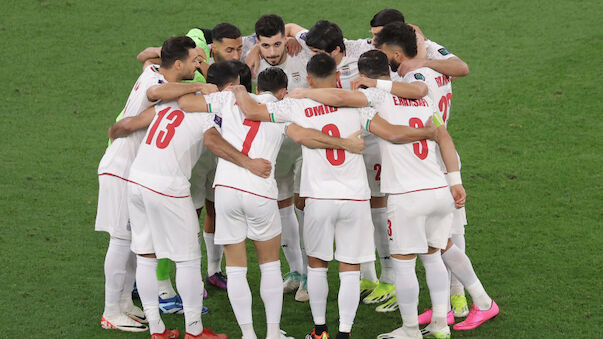 Nächstes Team sichert sich WM-Teilnahme