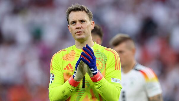 Rückkehr ins DFB-Team? Das sagt Manuel Neuer