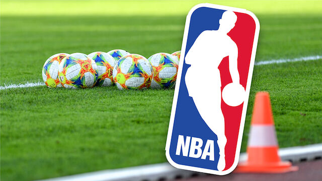 Fußball: NBA-Trades statt Ablösen?