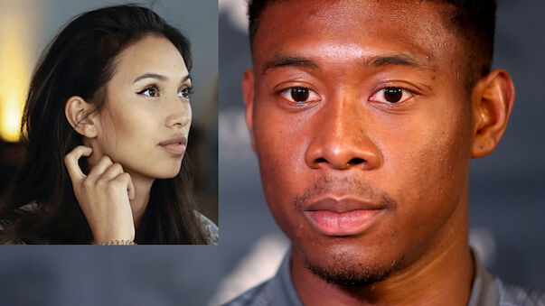 Die geheime Liebe von David Alaba
