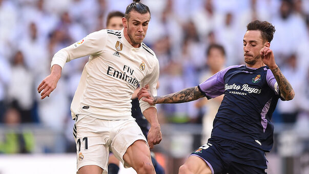 Real Madrid gewinnt dank Eigentor und Ramos