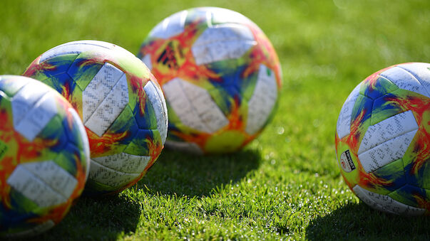 Argentinische Liga spielt wieder