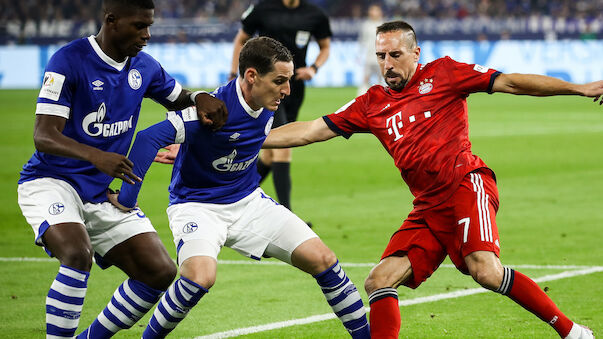 Alle Video-Highlights der Deutschen Bundesliga