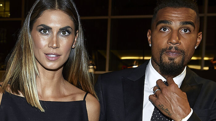 Kevin-Prince Boateng - Barcelona-Wechsel wegen Trennung ...