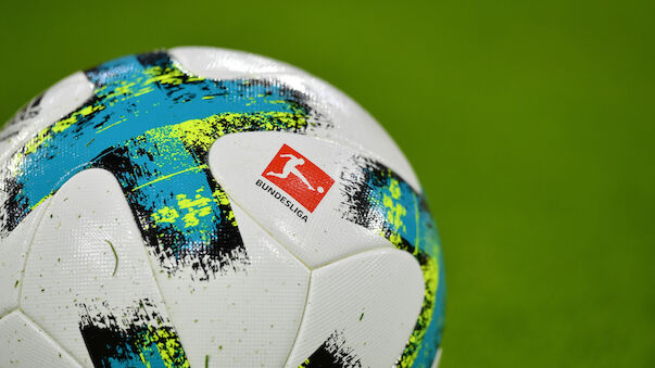 DFL hofft auf Bundesliga-Spiele ab Mitte Mai