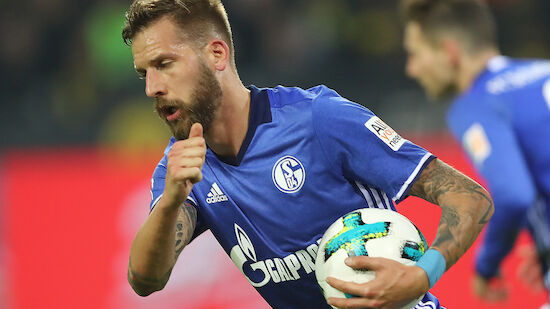 Burgstaller: