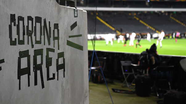 Corona-Chaos: Alles über das Mega-Meeting der UEFA