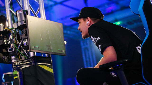 LIVE-STREAM: Finale der eBundesliga