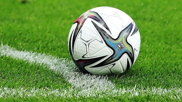 Regionalliga Ost: Debakel für Naumoskis Mauerwerk