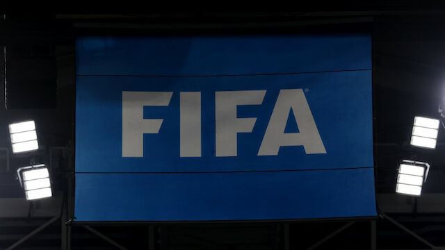 Ukraine-Krieg: FIFA verlängert Transferregel für Ausländer
