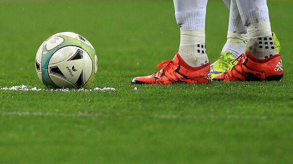 Torlinientechnik bei Copa America