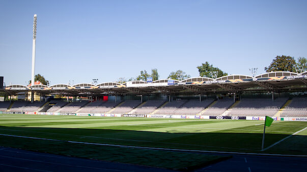 Gericht gibt Grünes Licht für Linzer Stadion