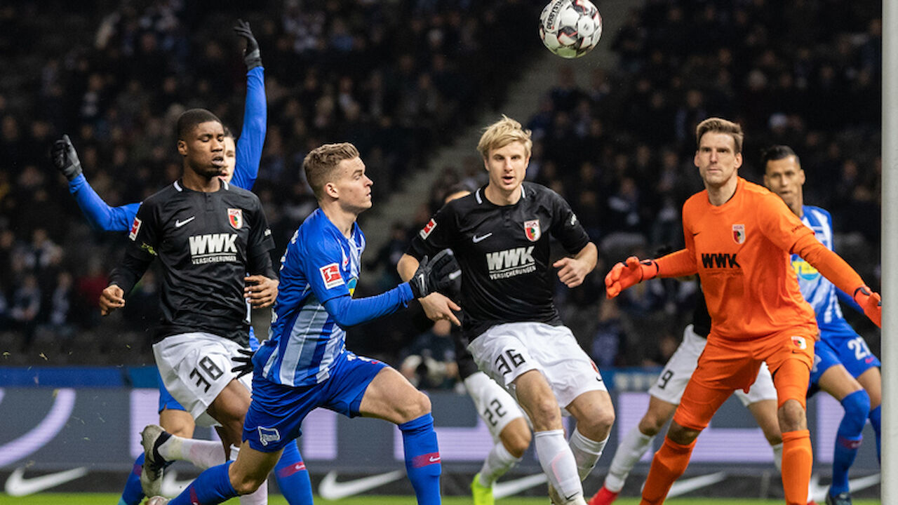 Hertha Fussball Hertha Fussball