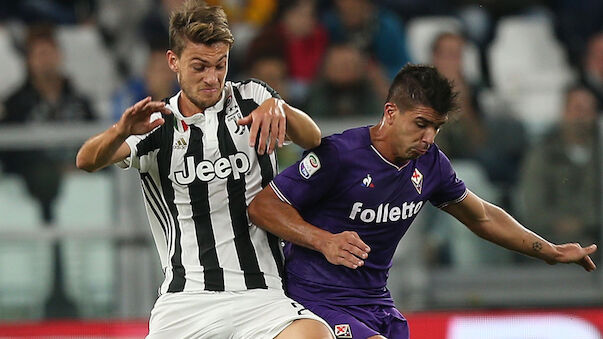Juventus und Napoli behalten weiße Weste