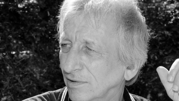 Krieger im Alter von 73 Jahren verstorben