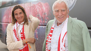 CL: Mateschitz nimmt Stellung