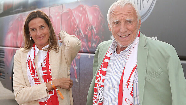 CL und Red Bull: Mateschitz nimmt Stellung