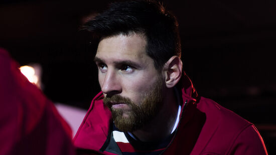 Messi und Co. gegen LaLiga-Pläne