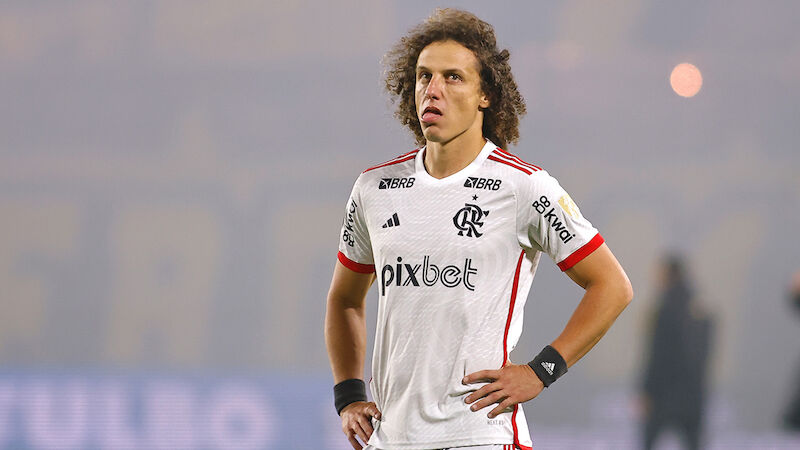 David Luiz