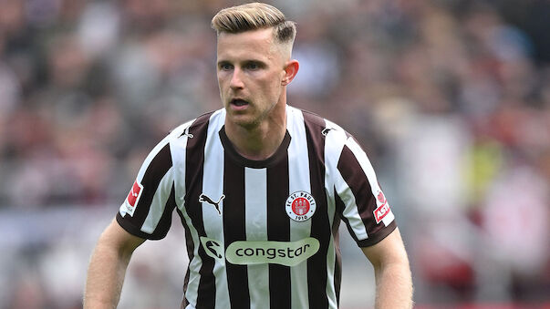 Statt Arnautovic: Ist Rapid an Ex-LASK-Stürmer interessiert?