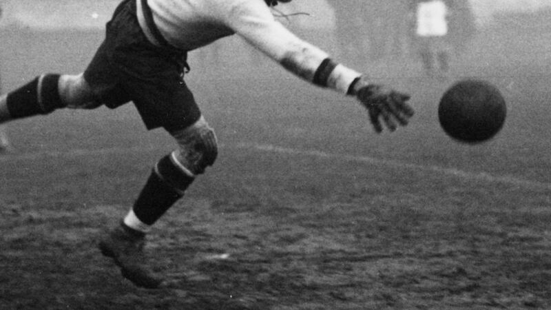 #4 - František Plánička - 969 Spiele