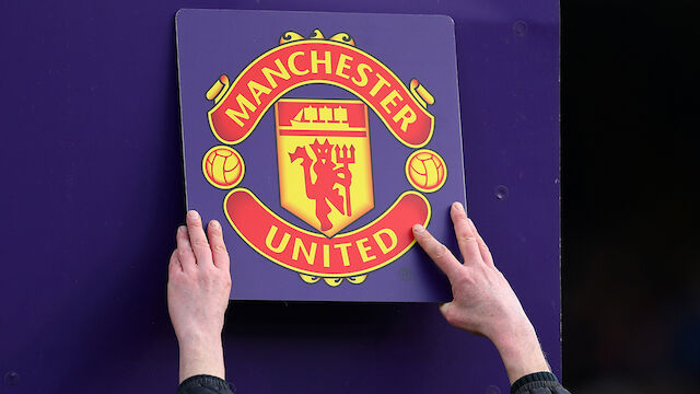 Manchester United angelt sich Verteidiger-Talent