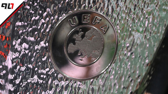 UEFA 5-Jahreswertung: Das könnte böse enden