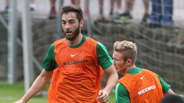 Petsos wechselt von Werder zu Fulham