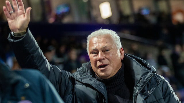 Wegen Länderspiel-Toren: Toni Polster schaltet Anwalt ein