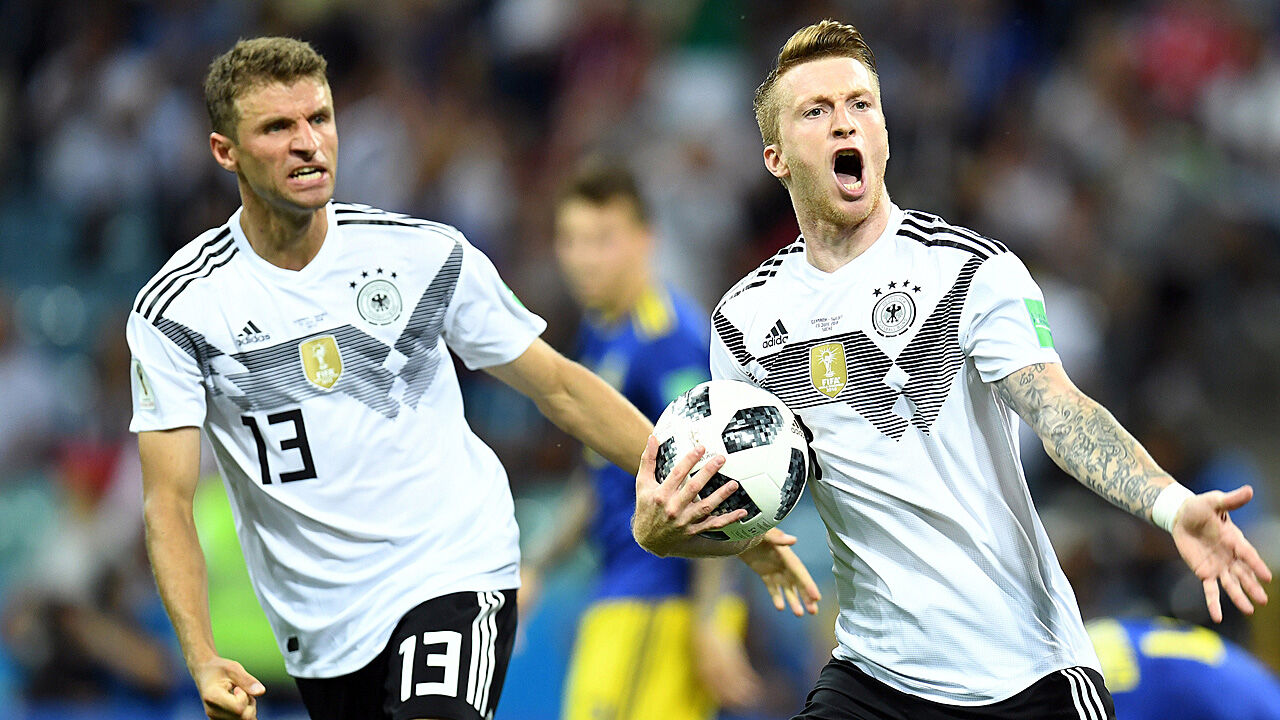 UEFA Nations League und European Qualifiers LIVE bei DAZN ...