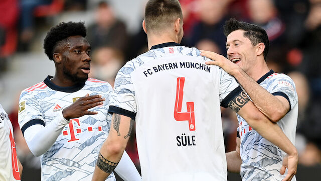 Newcastle angelt nach Bayern-Star