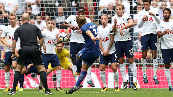 Chelsea nimmt drei Punkte aus Tottenham mit