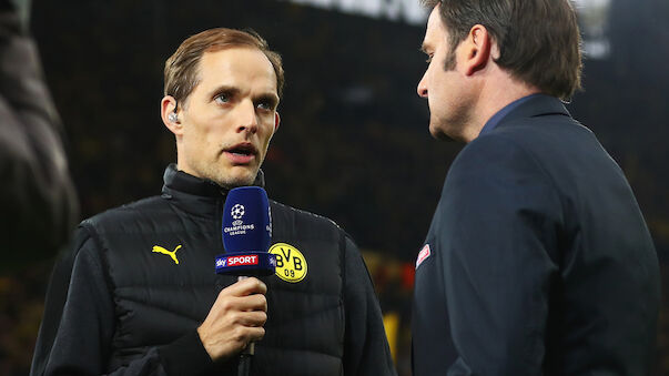 Tuchel: 