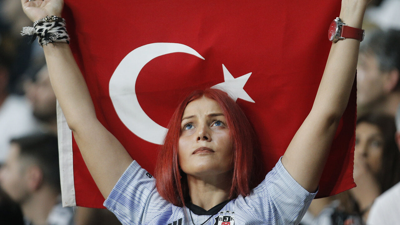UEFA ahndet Türken-Salut mit milden Strafen - Fussball - EURO 2020