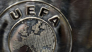 UEFA weist Vorwürfe nach Varga-Zusammenstoß zurück