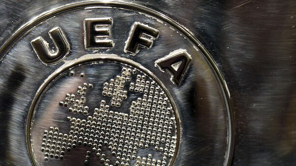 UEFA plant Final Four im Europacup
