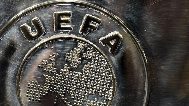 UEFA: Sanktionen gegen Superliga-Gründer?