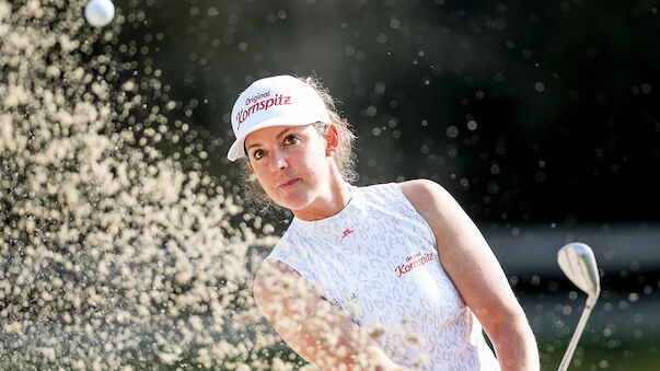 Ladies European Tour: Triumph für Christine Wolf