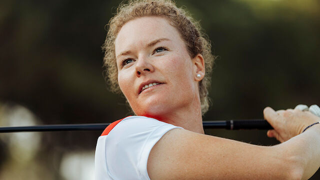 Sarah Schober erreicht Top-Ergebnis bei South African Open