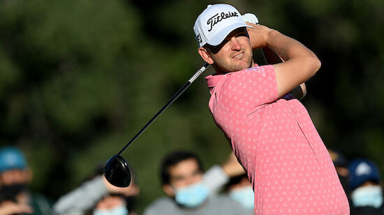 Wiesberger in Madrid im Mittelfeld