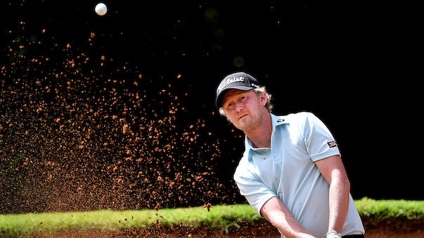 Justin Harding gewinnt in Kenia - 52. Schwab