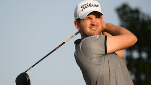 Golf: Schwab und Wiesberger kassieren in Abu Dhabi