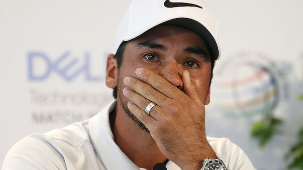 Jason Day: 